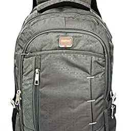 dhariwal 45 Ltrs Travel Backpack (Grey)-picture-18