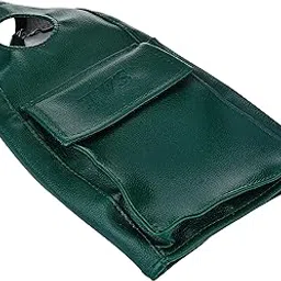 TVS Side Tank Cover image 1