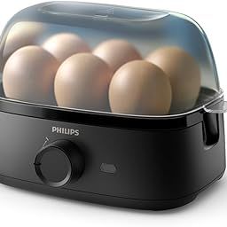 HD9137/90 Philips Egg boiler 400W-picture-25