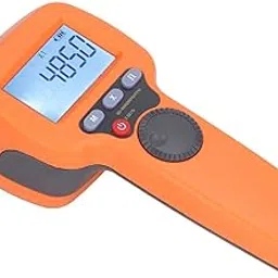 Home Improvement Paint, Coating Wall Treatments, Longer Light Range LED Flash Strobe Speedometer for Turbines Drive Motors, 750lx Illumination Digital Handheld Stroboscope with-picture-22