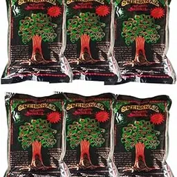 Shehanaz Herbal Henna, 150g (Pack of 6), For Hair Growth, Anti-Dandruff, Natural Brown Colour, Conditioning-picture-24