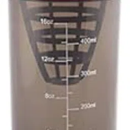 DEE SONS Cyclone Blue Color Gym Shaker/Sipper (500 ml)-picture-25