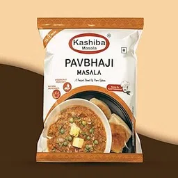 Pav Bhaji Masala - Experience the Rich Taste of Traditional Pav BhajiPavbhaji Masala (5 Kg)-picture-10