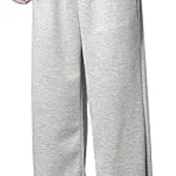 irondye Solid Pure Cotton Men Sweatpants Track Pant Joggers-picture-12