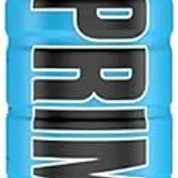 Prime Hydrating Drink Sports Beverage (500 ml, Blue Raspberry)-image-0