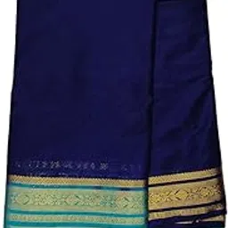 rinkil MYSORE SILK SAREES-picture-36