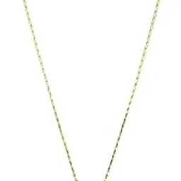 anuradha art jewellery Anuradha Art Pink Colour Fancy "Scorpio" Sing Designer Gold Chain Choker Astrology Necklace Jewelry For Girls | Moonlight Chain Pendant-picture-53