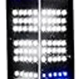 STYLEHEAVEN LED Rotating Barber Pole Light Classic Waterproof for Salon Hairdressing 0.7m Purple Edge|Health & Beauty|Salon & Spa Equipment|Salon & Spa Supplies-image-4