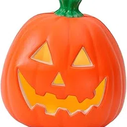 TRENDYNEST® Halloween Decoration Pumpkin Led Light Lighting Gift Home Party Bedside Lamp Style C | Home & Garden | Lamps, Lighting & Ceiling Fans | Lamps-picture-39