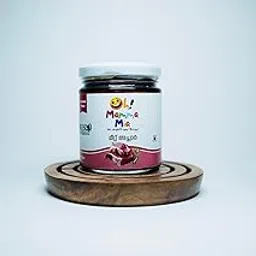 Oh! Mamma Mia Meat Pickle-picture-55