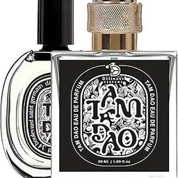 DeliMont Eau de Parfum – Luxurious Romantic Perfume for Men & Women, Long-Lasting Unisex Fragrance with Sensual & Elegant Notes, Ideal for Date Nights & Special Occasions, 50ml-picture-53