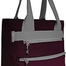 armoda DOUBLE STRIP TOTE BAG-picture-14