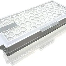 RODAK HEPA Filter SF HA 50 Compatible With Miele Models Classic C1, Complete C2, C3, S4, S5, S6 And S8 Series, Imported-picture-16