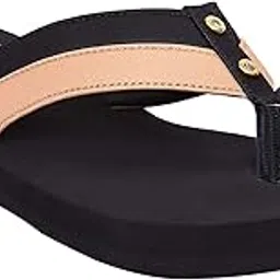 dr plus Women's Healthcare, Diabetic and Orthopedic Light Weight MCR/MCP Slipper/Chappal/Flip-Flops-picture-43