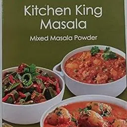 Everest Powder - Kitchen King Mixed Masala, 100 Gram Carton, Vegetable Masala-picture-12