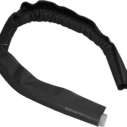 3NH® Door Noise Blocker, Flexible Bendable Self Adhesive Keep Warm Under Door Draft Stopper for Office for Home-image-2