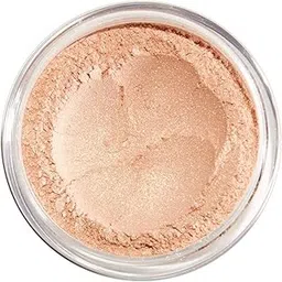 GOLD WHITENING SHIMMER FINISH HIGHLIGHTER LOOSE POWDER FOR ALL SKIN TYPE-picture-29