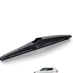 RYU7® Rear Wiper Only Blade Exact Fit Design Compatible with Ignis-picture-23