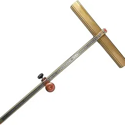 T Glass Cutter Durable Glass Breaker for Porcelain/Ceramic Tile Home Windows Gold|Crafts | Glass & Mosaics | Glass Art & Mosaic Supplies |1Glass Cutter-image-26