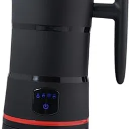 STYLEHEAVEN Electric Milk Frother Handheld Electric Froth Maker for Macchiato Latte Home|Home & Garden|Kitchen, Dining & Bar|Small Kitchen Appliances|Coffee & Tea Makers|Milk Frothers-image-70