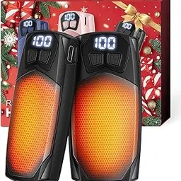 Rechargeable Hand Warmers, 2 Pack USB Powered Electric Hand Warmers for Indoor Outdoor Use, Perfect Warming Gift for Men Women-picture-11