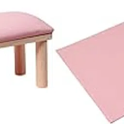 STYLEHEAVEN Nail Arm Rest Wooden Nail Art Equipment Soft Hand Cushion Manicure Hand Rest Pink|Health & Beauty|Nail Care, Manicure & Pedicure|Manicure/Pedicure Tools & Kits-picture-17