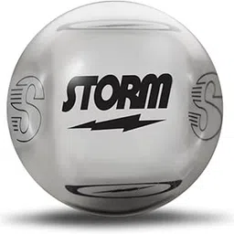 Storm Clear Bowling Ball - White 14lbs-picture-32