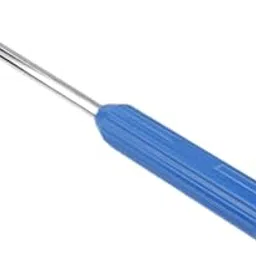 TRENDIVIBE Pressure Washer Extension Wand Home 1/4" Quick Connect Wall Power Washer Rod blue straight-picture-50