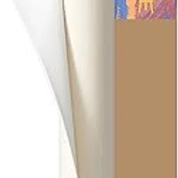 Variety Canvas Painting Drawing and Sketch Accessories Primed Painting Canvas Roll (12" X 5mtrs)-image-20