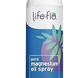 Life-flo Pure Magnesium Oil, 8 Ounce-image-9