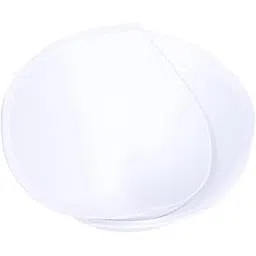 amour secret Women's Soft Polyester Demi/Half Cup Enhancer Foam Bra Insert Pad RK002 (Pair Of 1)-picture-19