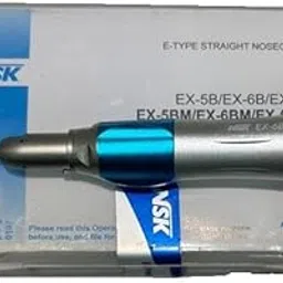 NSK Dental Airotor Straight Handpiece NSK dental straight handpiece-picture-19