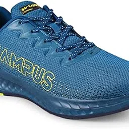 campus Men Camp-Opera Running Shoes image 1