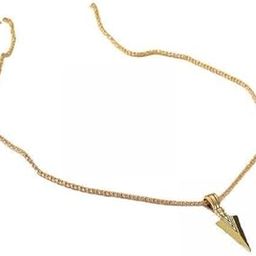 calandis ™ 3xMens Pendant Necklace Sweater Chain Necklace for Gothic Valentine's Day Gift Gold | Necklaces & Pendants | Fashion Jewelry-picture-19