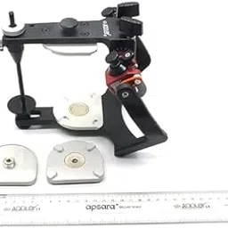 ADDLER Dental CSA 600 Semi Adjustable Articulator.-image-3
