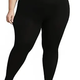 geifa Fleece Lined Winter Tights – Thick, Breathable & Fashionable for Women-picture-30