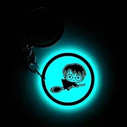 mi glow store | Glow in the Dark Keychains | Compatible with Baby Superheroes-picture-51