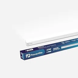 Pawanite Batten Light, 12W, 22W, 40W, 8W, COOL DAY White for Home and Office (40W)-picture-16