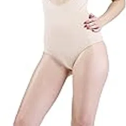 swee Tansy - Women's Shapewear - Full Body Shaper Brief-picture-52