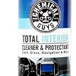 ChemicalGuys SPI22016 Total Interior Cleaner and Protectant, 16 fl. Oz-picture-35