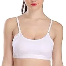 splash Women's Cotton Non Padded Non-Wired Sports Bra-picture-18