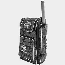 Olive Green Light Weight Cricket Kit Bag with Attractive Design Kit Bag-image-48