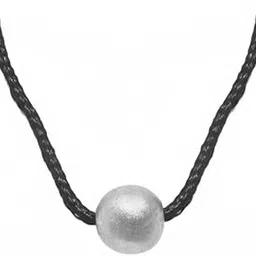 EDMIRIA Energised Rasa Mani Parad Gutika Bead (13mm, 12g, Silver Coated) | Handmade Parad Goli Mercury Gutika | Spiritual Healing & Puja Item-picture-32