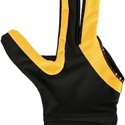 1 Piece Premium 3-Finger Snooker Pool Cue Billiard Glove for Right Hand | Indoor Games | Billiards | Accessories & Decor | Other Billiards Accs & Decor-image-75