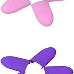 Enakshi® Nail Art Soak Off Cap Pink+Purple|Health & Beauty | Nail Care Manicure & Pedicure | Nail Polish Remover-picture-43