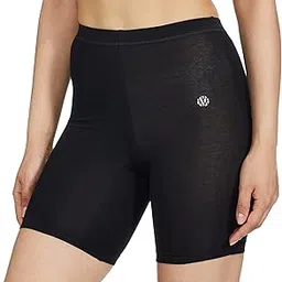 van heusen Women's Cotton No Marks Waistband Undershorts - Ultra Soft, All Day Comfort-picture-49