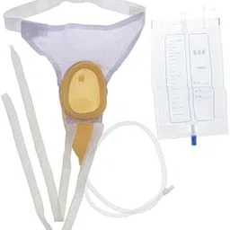 STYLEHEAVEN Reuseable Male Urinal Pee Holder Bag Collector Urinary Incontinent Aid|Health & Beauty|Medical, Mobility & Disability|Daily Living Aids|Incontinence Aids-picture-30