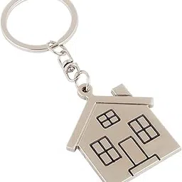 malkin MALKIN® Keychain for Home key | Key Chains Stylish for Home | Keychains for Men | Metal Keychain | Key Rings for Home-picture-25