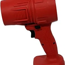 MERISHOPP® Red Dust Blower Electric Air Blower Duster Lightweight Portable Blowing Tool|Home & Garden | Yard Garden & Outdoor Living | Outdoor Power Equipment |1 Dust Blower-picture-28