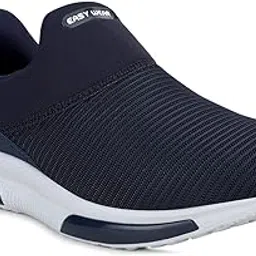 Men's ROCKEE BLU Walking Shoes - 9UK/India 6G-591-image-7